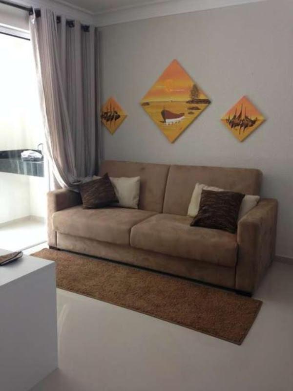 Bombinhas Summer Beach 213 Apartment Exterior foto