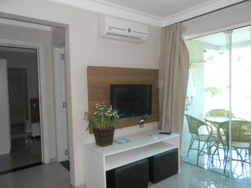 Bombinhas Summer Beach 213 Apartment Exterior foto